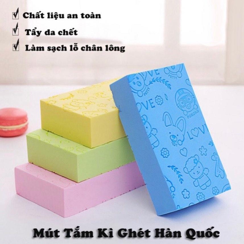 MÚT TẮM KỲ GHÉT SIÊU THẦM KỲ ĐẾN TỪ HÀN QUỐC