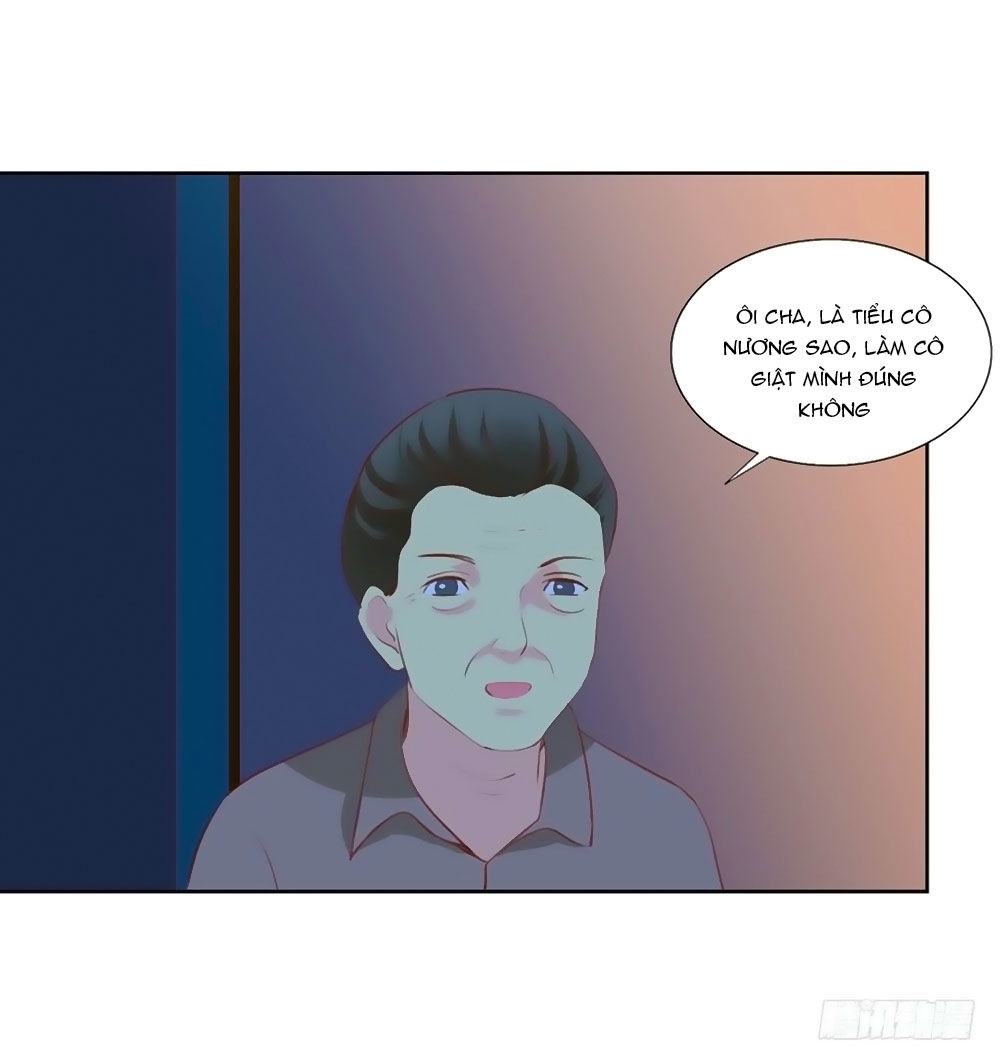 sinh sinh tương thác chapter 42 7