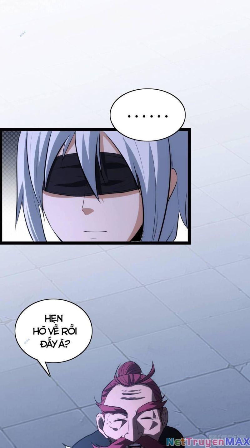 thiên sư chapter 33 21