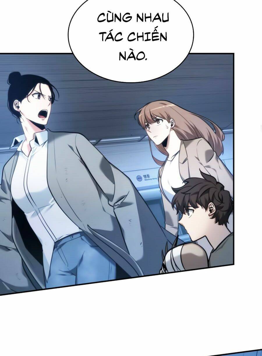 toàn trí độc giả - omniscient reader chapter 33 144