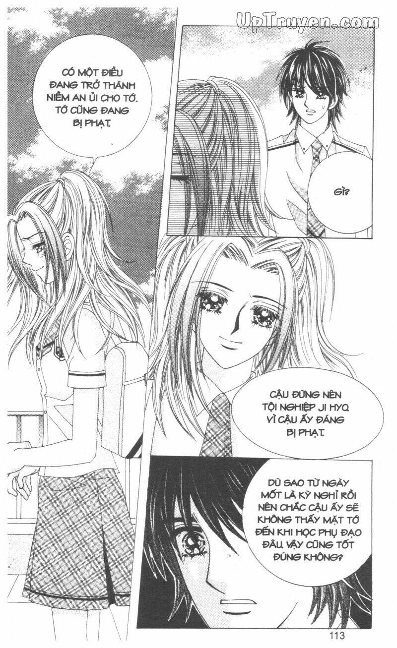 cáo già gặp sói điên chapter 5 114