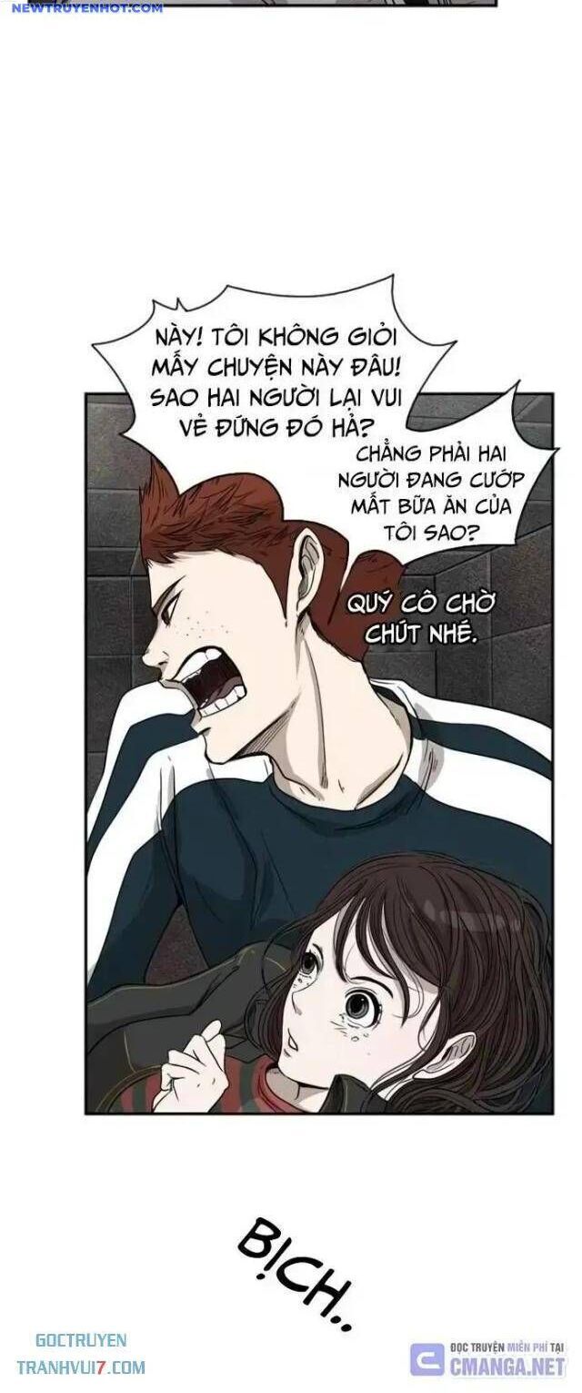 shark - cá mập chapter 88 26