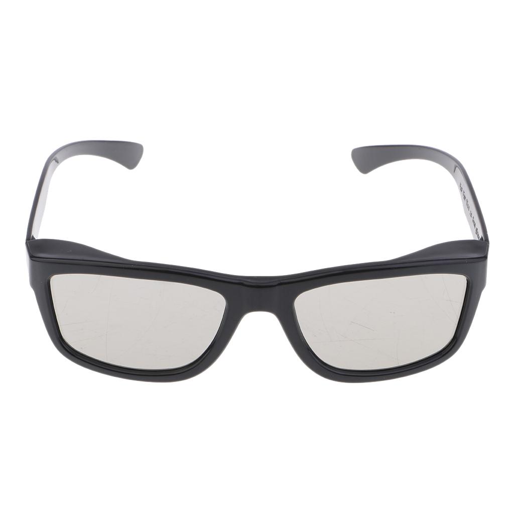 5x Passive 3D Glasses for , , & more Passive 3D TVs