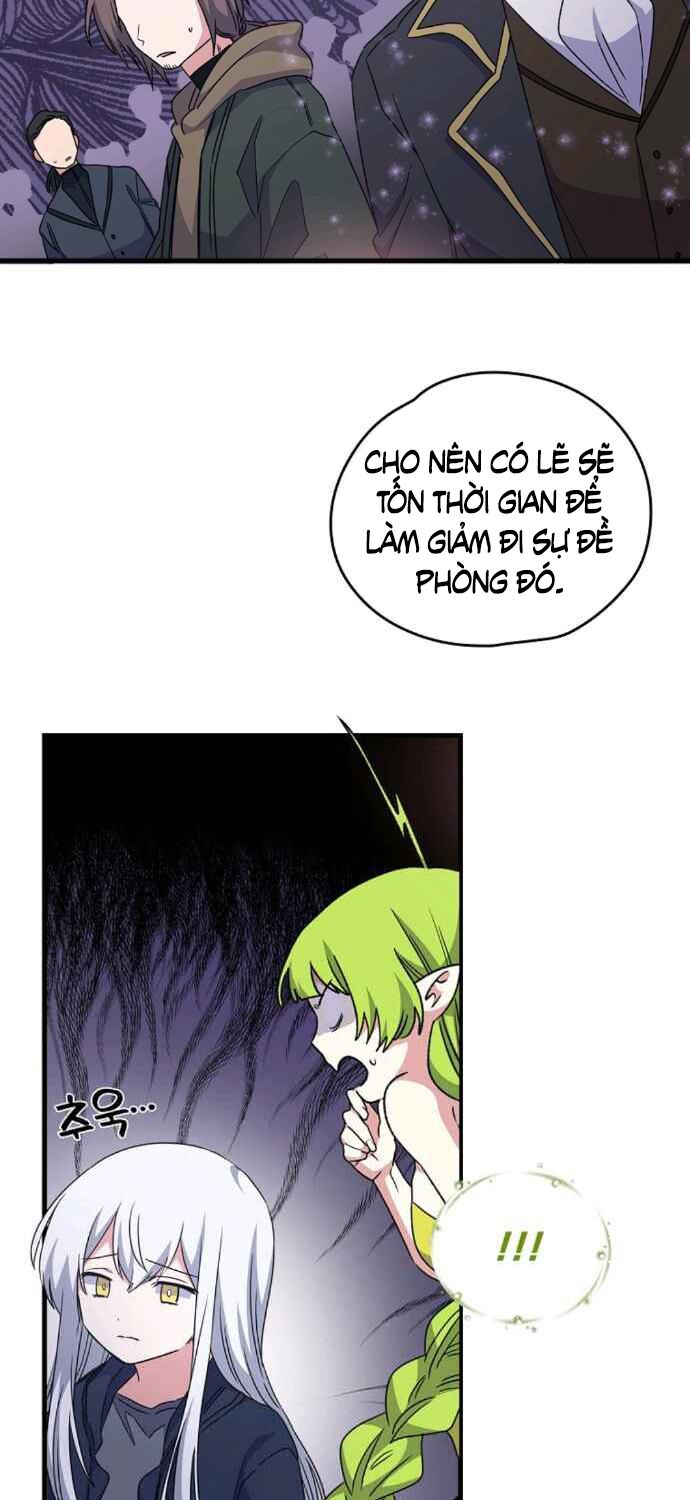 nhà hiền triết yigret chapter 4 60