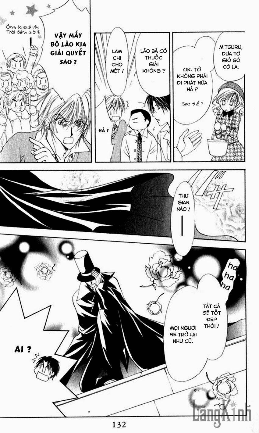 cute x guy chapter 7 38