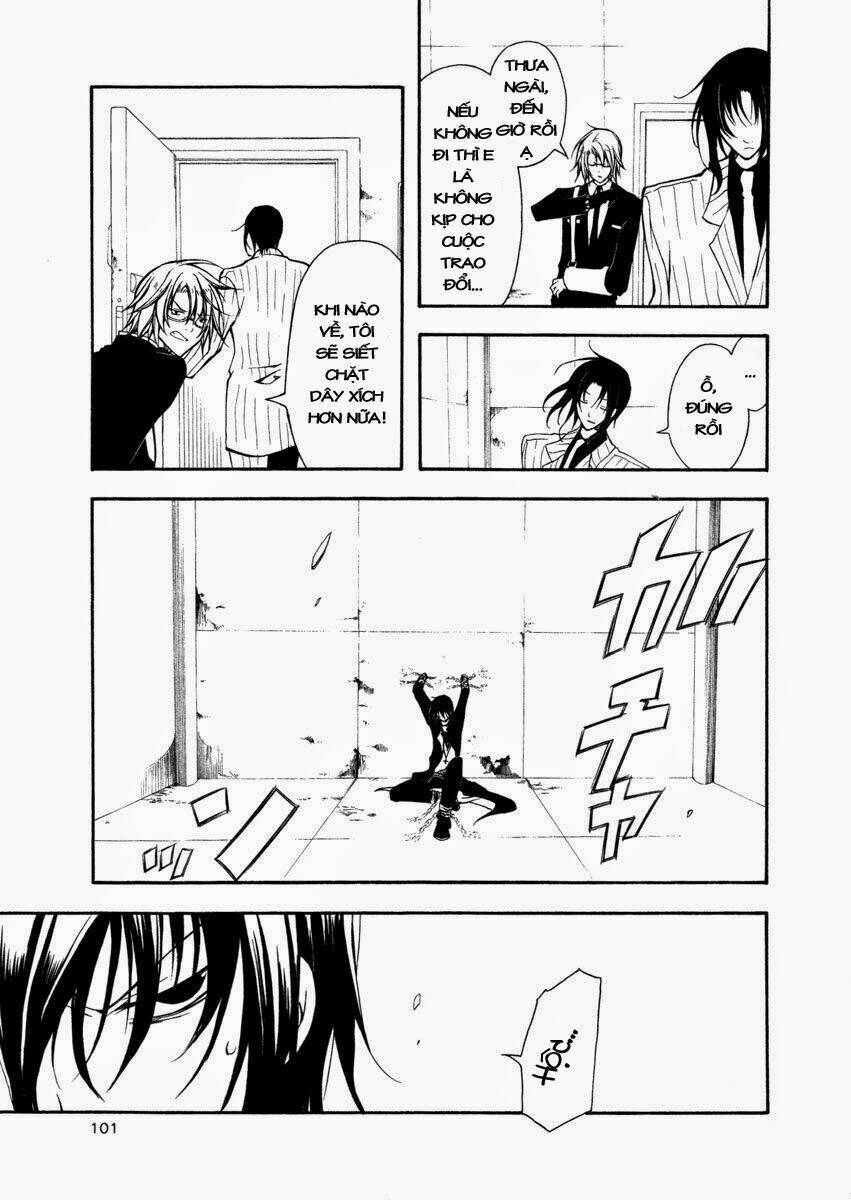 bloody cross chapter 21 12