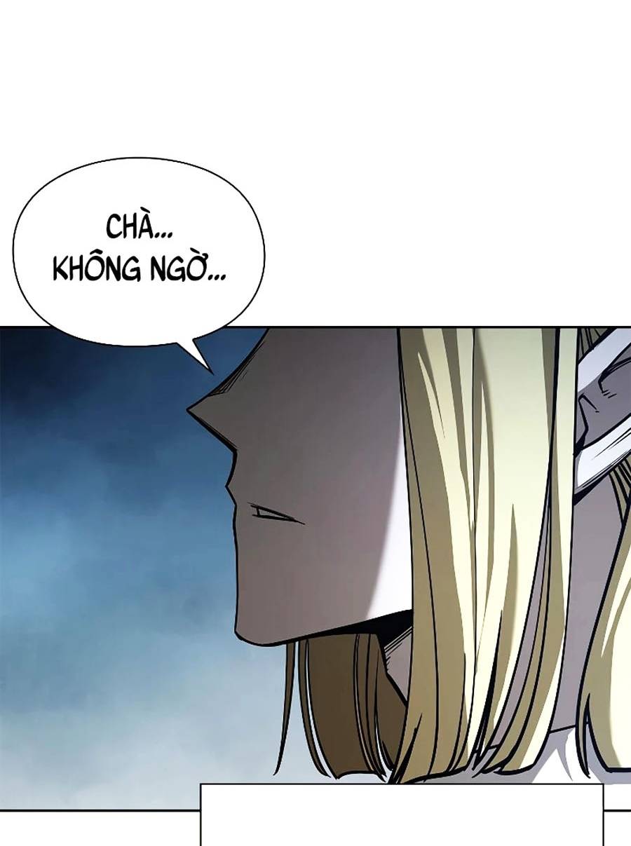 chiến binh học đường - cuộc đột kích trong ngục tối chapter 16 76