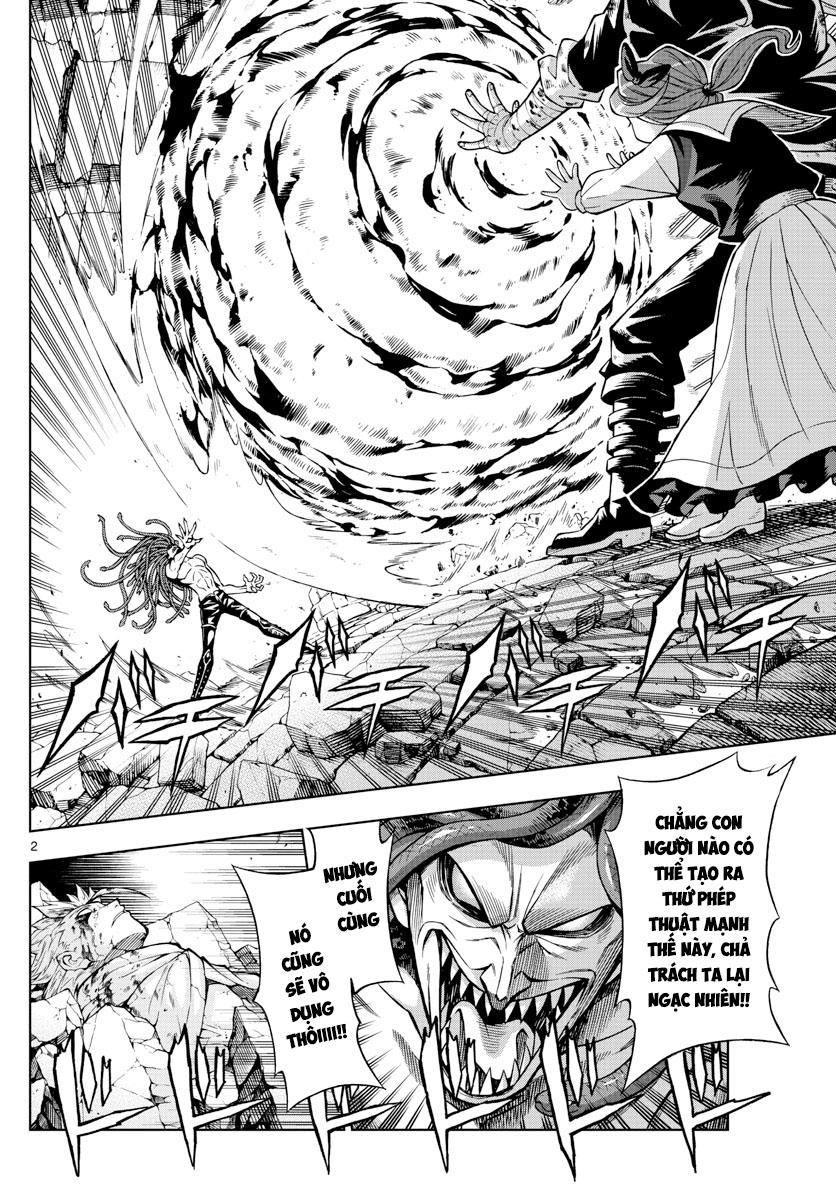 marry grave chapter 51 2