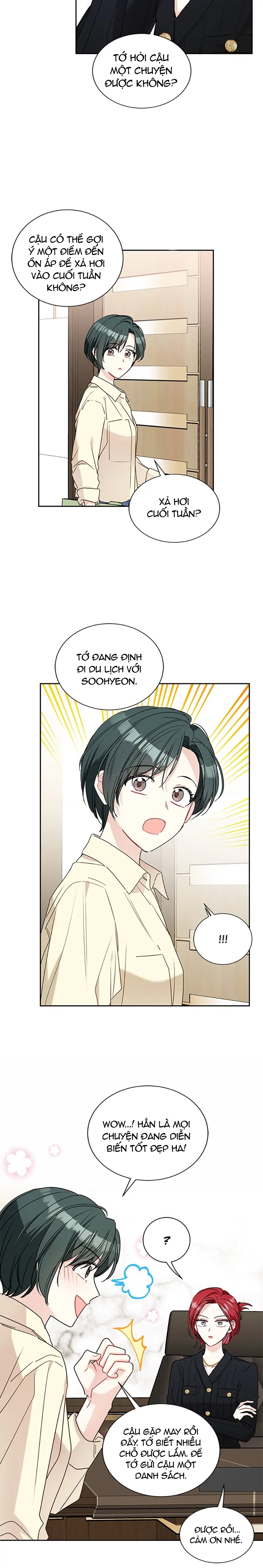 chỉ thị đặc biệt của sếp chapter 60.2 4