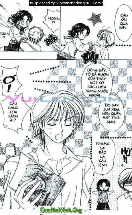 cánh thiên nga chapter 19 5