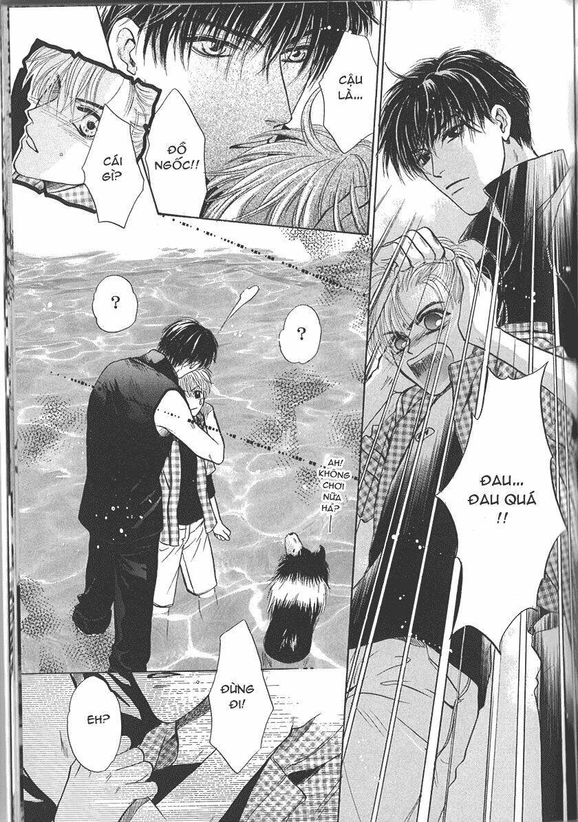 komatta toki ni wa hoshi ni kike! chapter 25 86