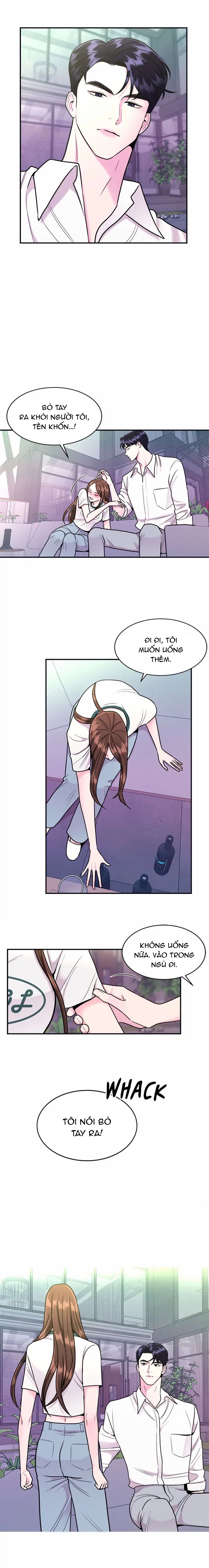 nghệ sĩ cello chapter 52.1 3