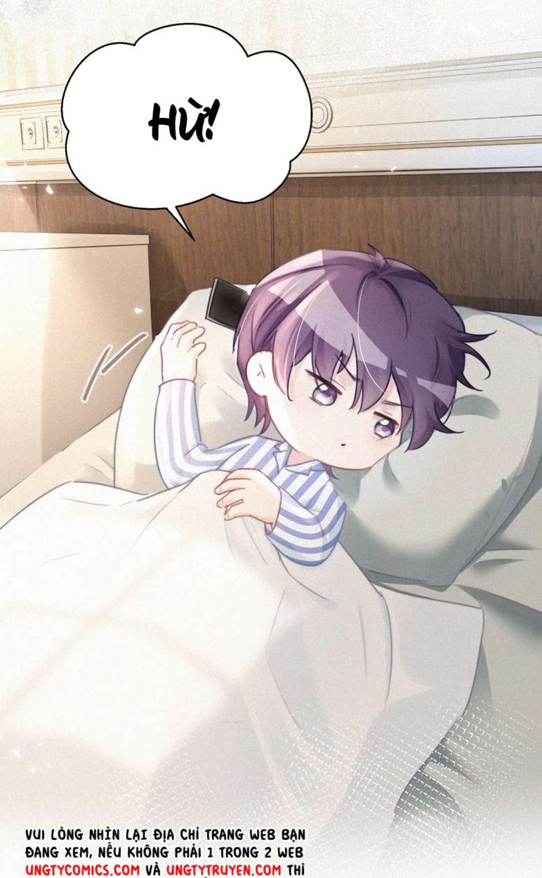 thần thương (môi súng) chapter 66 29