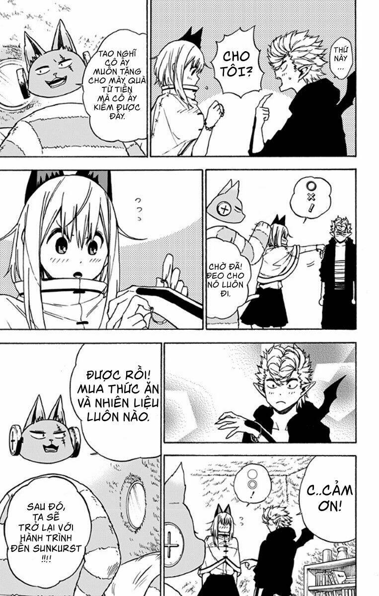 pochi kuro chapter 27 17