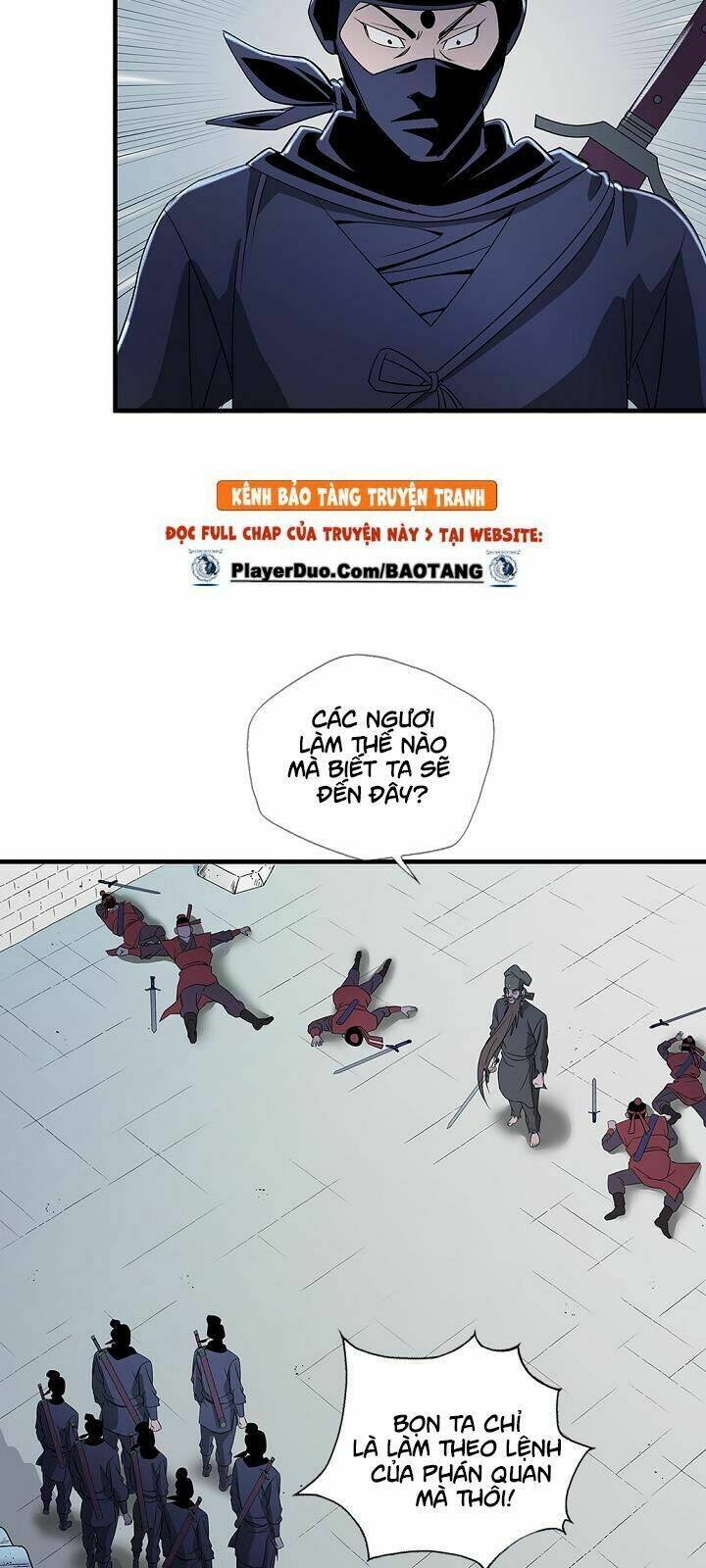 cuồng long chapter 13 14