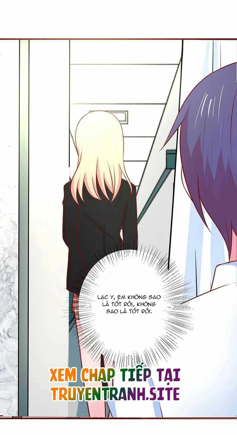 không gả cho tổng tài, gả cho người hầu chapter 53 28