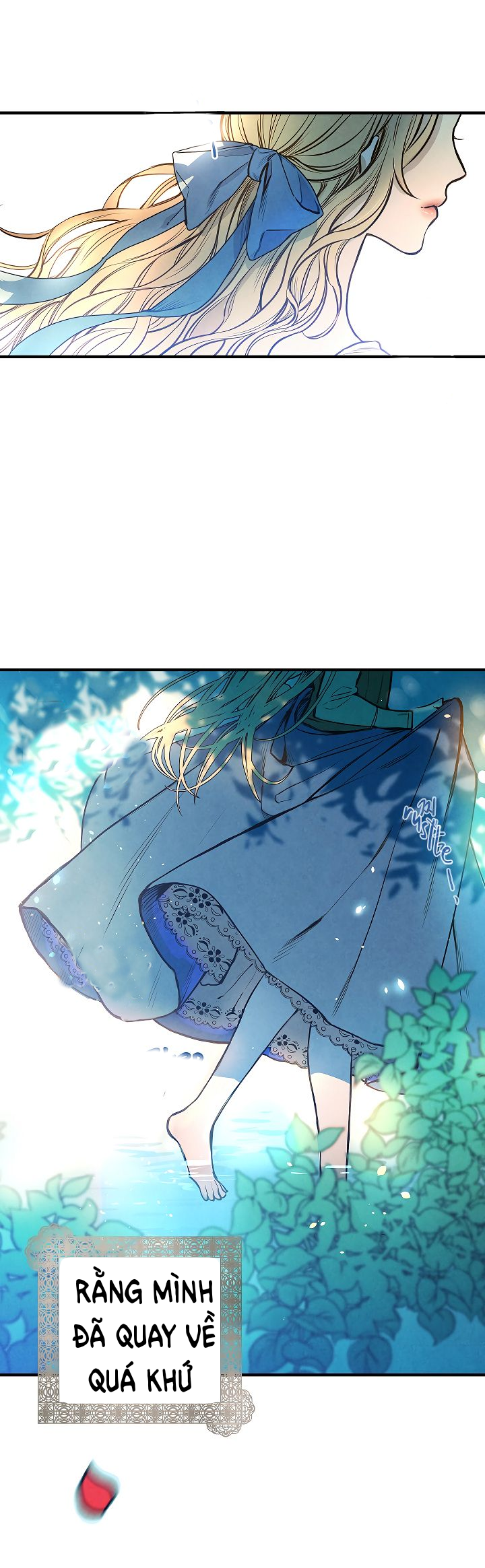 hoàng phi bóng tối - shadow queen chapter 2 1