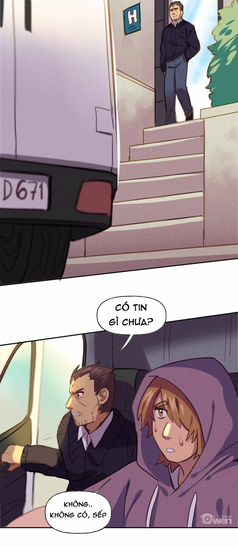 lời nguyền lalin chapter 27 42