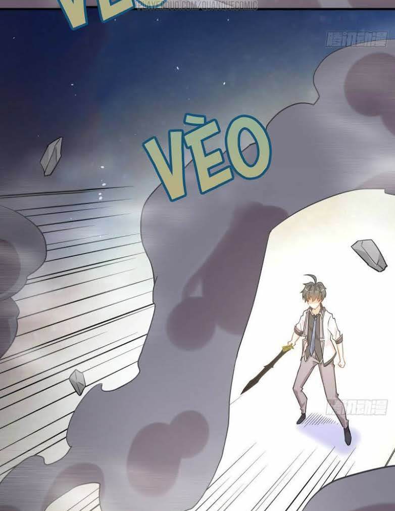 xuyên không vào thế giới nữ cường chapter 80 37