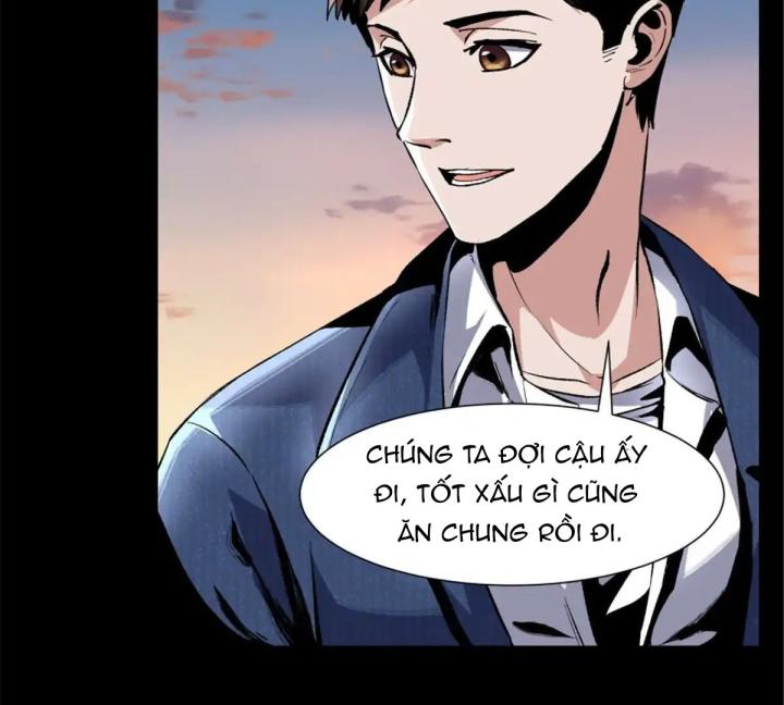 bữa tiệc kinh dị chapter 3 33