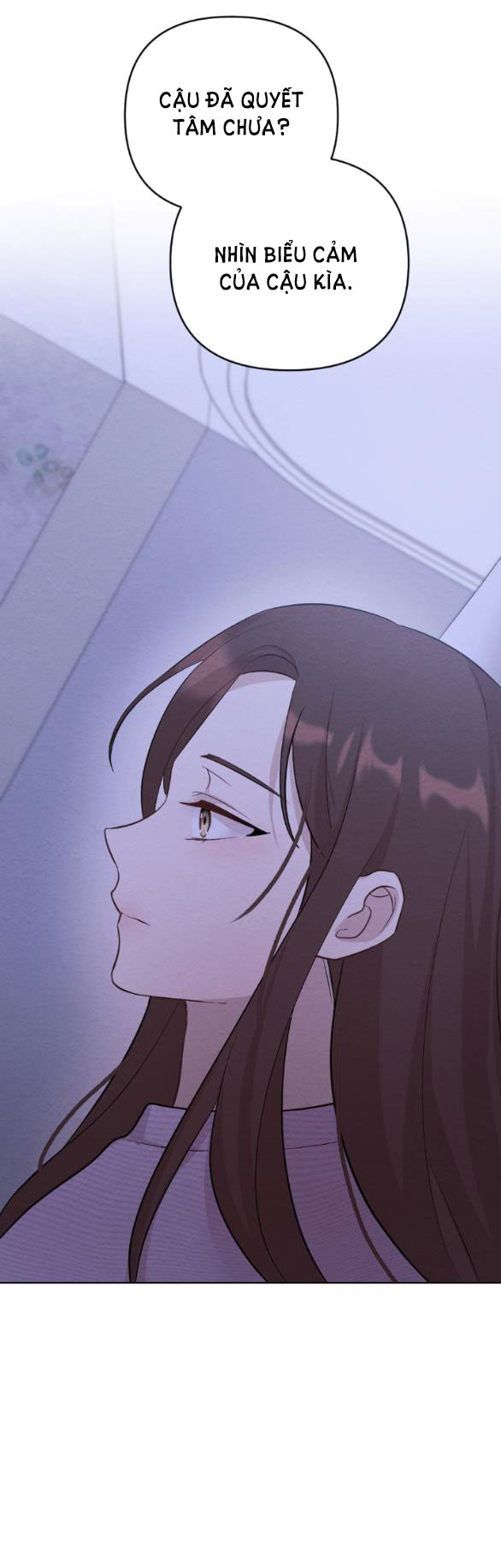 [18+] đêm không thể vãn hồi chapter 8.1 1