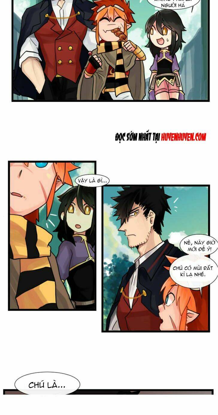 heart of a dragon chapter 1 12