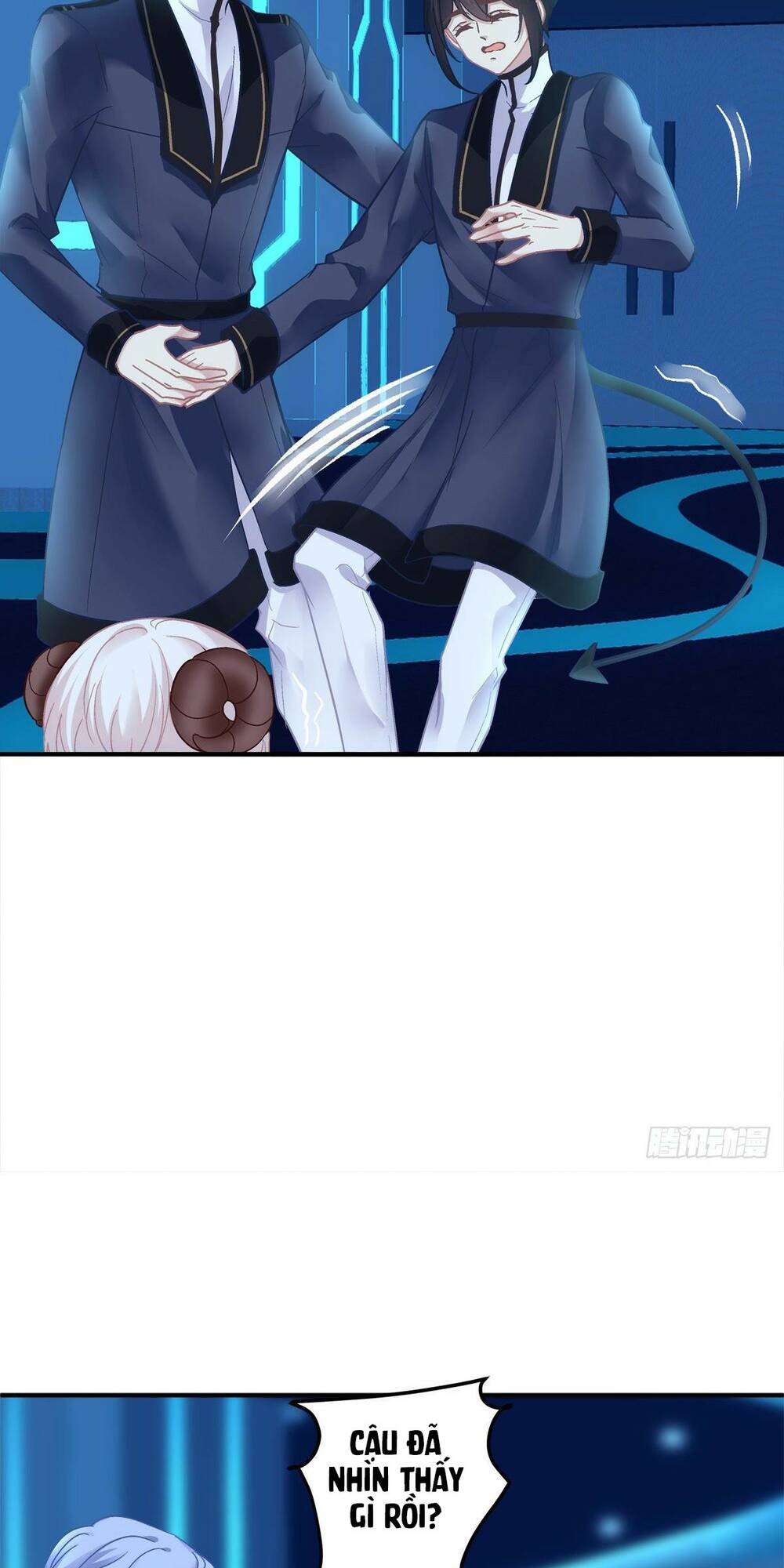 toàn bộ nắm trong tay chapter 132 18