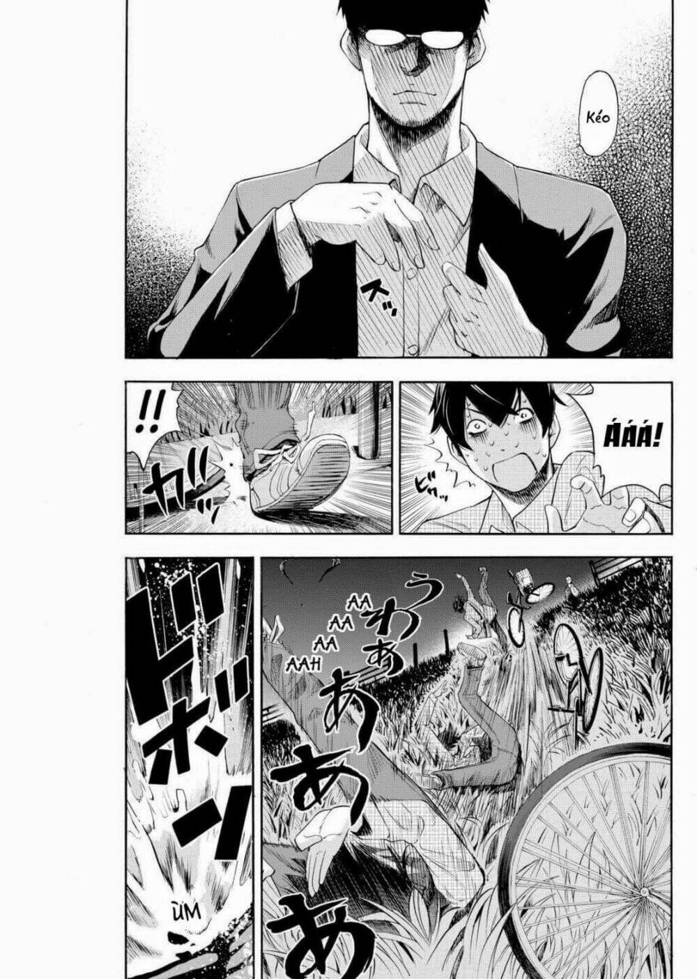 love riron chapter 34 5