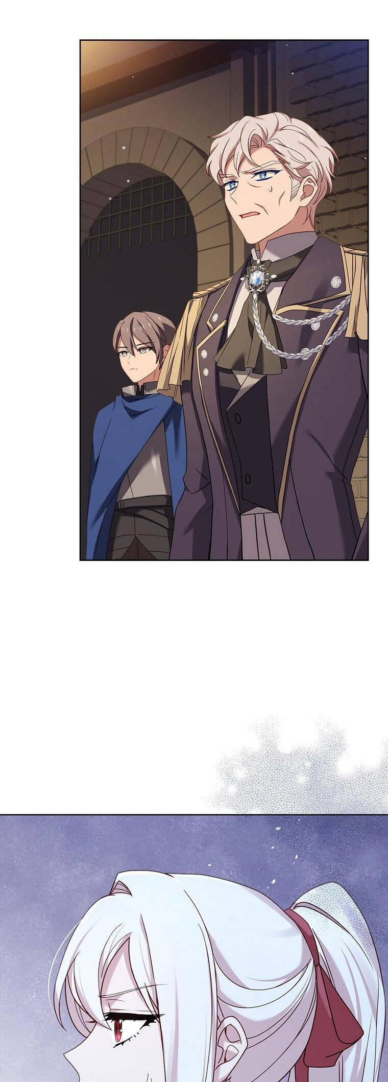 để yên cho tiểu thư hiền chapter 93 17