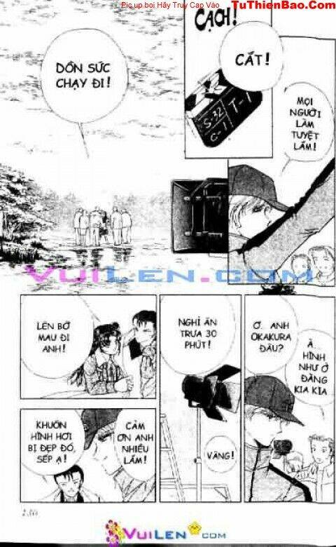 vương quốc điện ảnh chapter 2 130