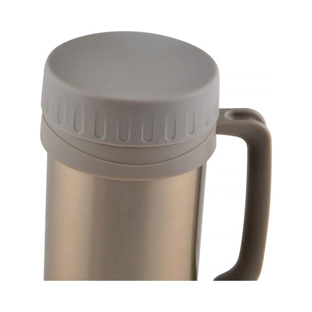 Phích giữ nhiệt Elmich Inox 304 500ml EL0632