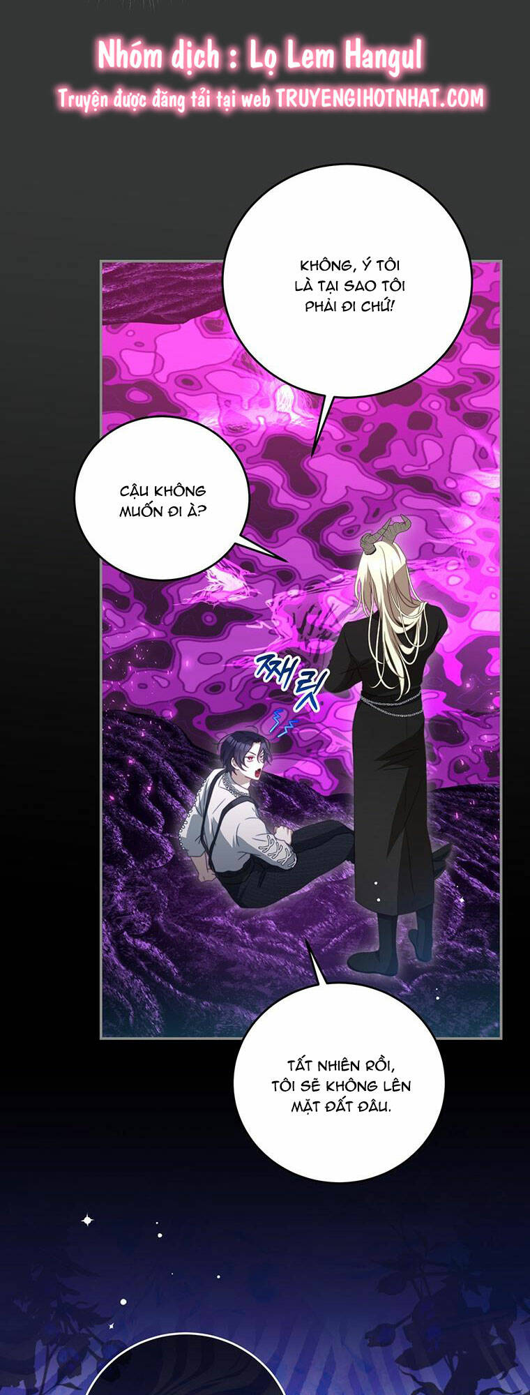 Trở Thành Tình Địch Của Các Nam Chính chapter 101.1 16