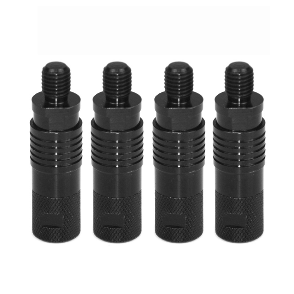 4 Chiếc Còi Báo Cá Cắn Câu Chuyên Dụng