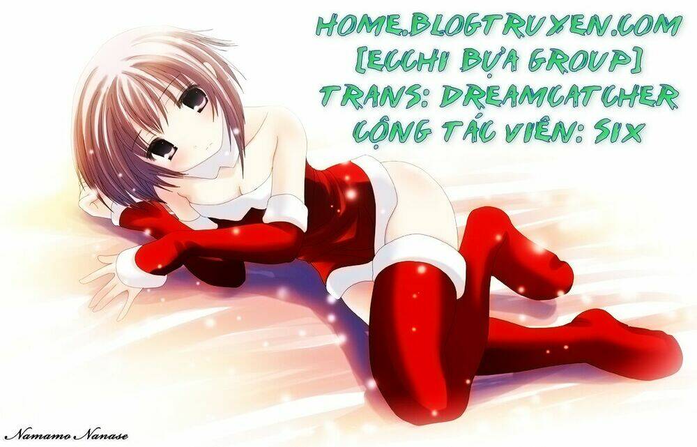 dageki joi saori chapter 3 19