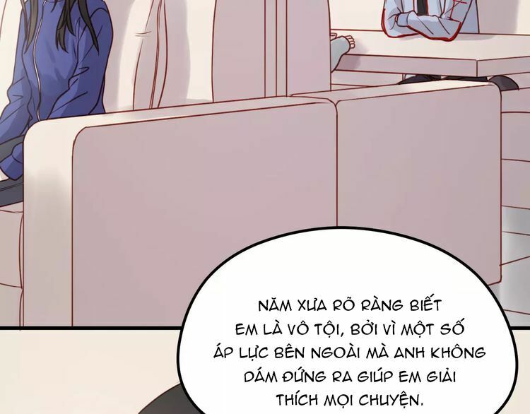 lượm được một tiểu hồ ly phần 2 chapter 18 22