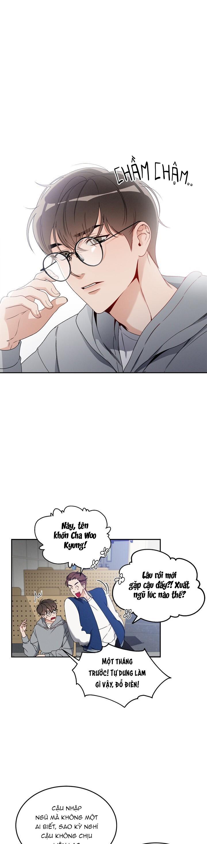 critical point chapter 1 2