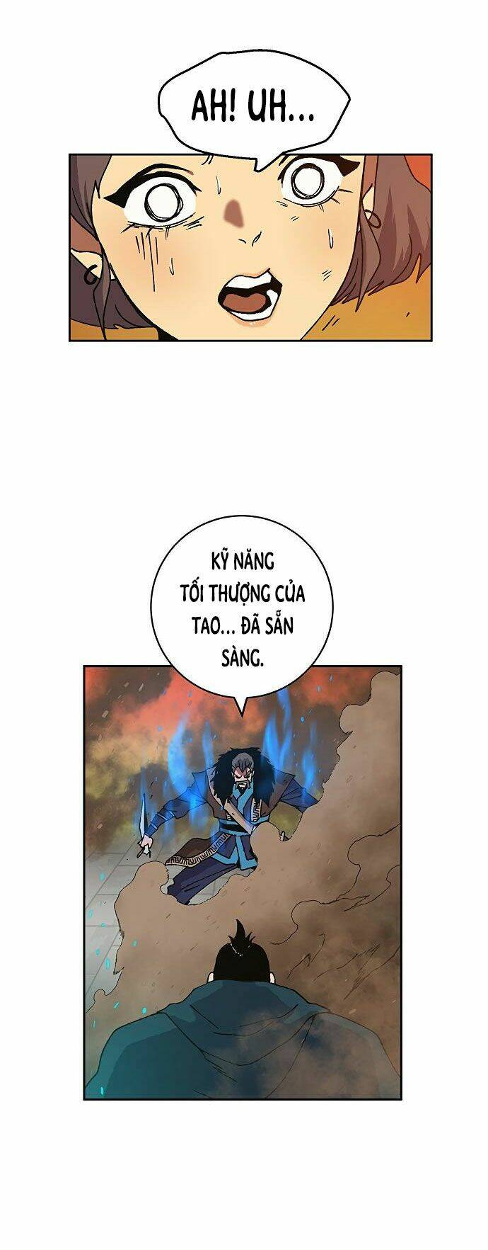 npc bắt đầu từ kỹ năng lv.999 chapter 7 84