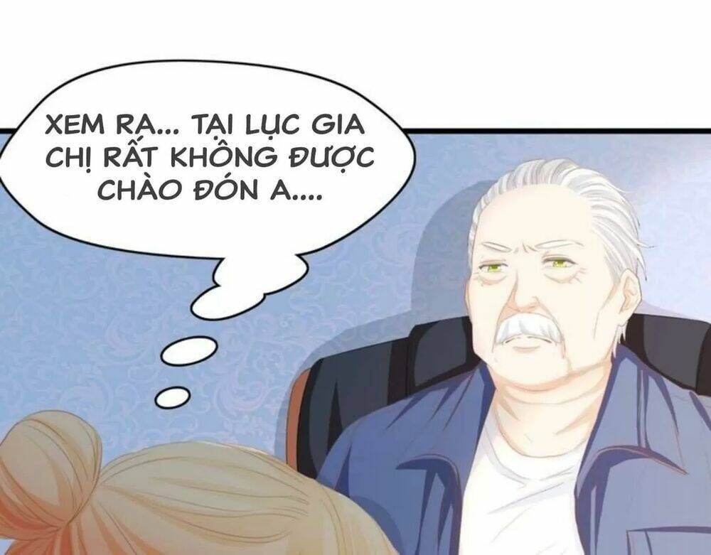tổng tài đại nhân song mặt kiều thê chapter 28 54