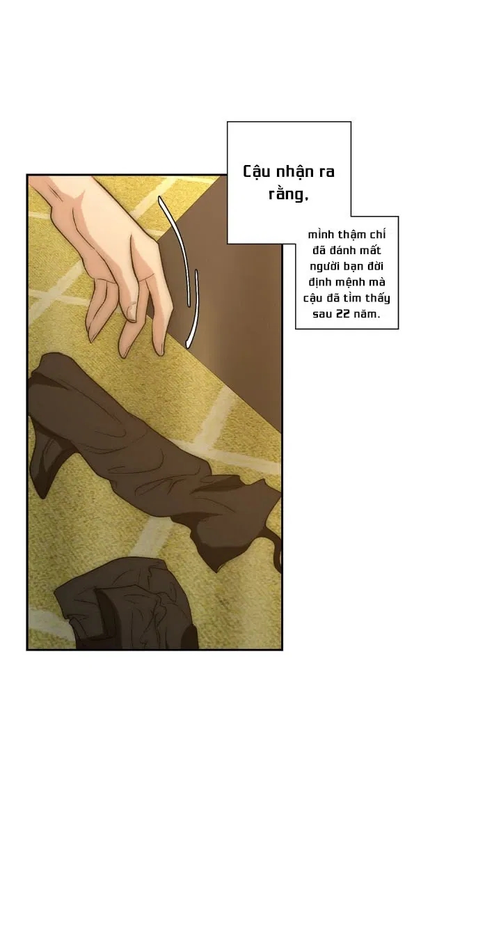 bí mật của omega k chapter 12 21