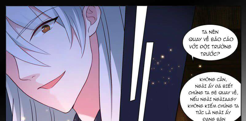 hệ thống chế tạo nữ thần chapter 288.5 11