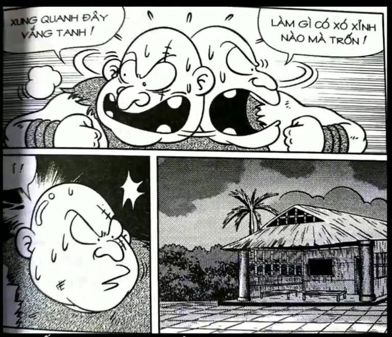 thần đồng đất việt chapter 194 65