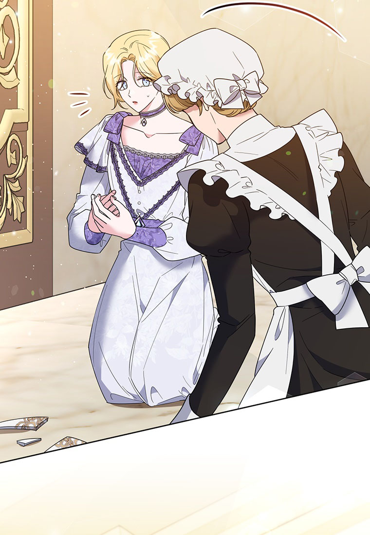 hãy để tôi được hiểu em chapter 58.2 57