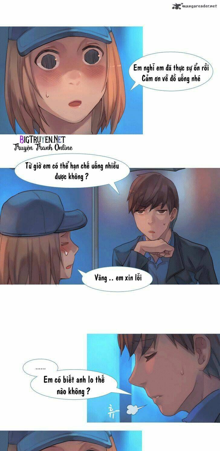 by chance, we... and... chapter 40 6