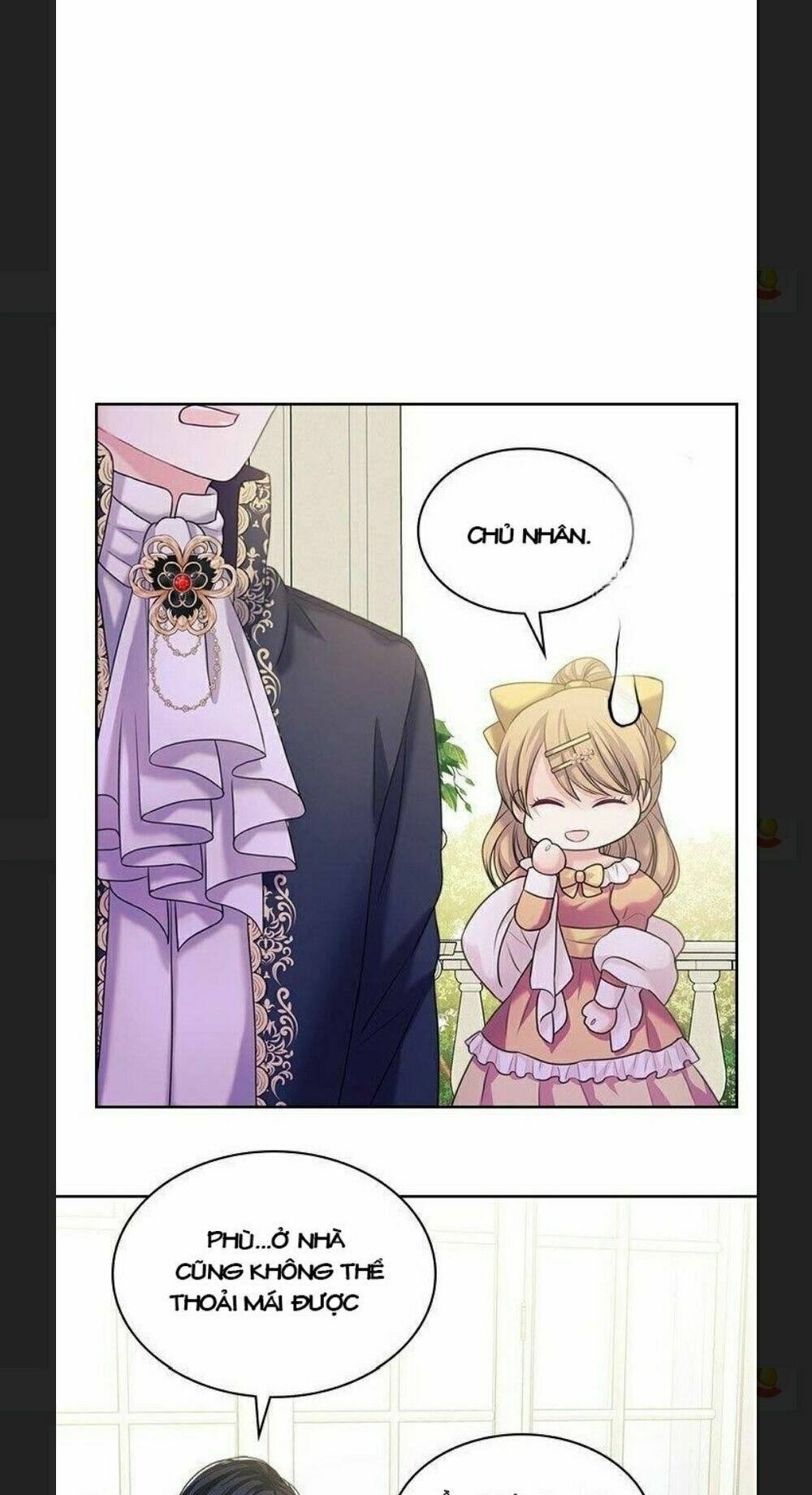 tôi trở thành hầu gái của một công tước chapter 62 42