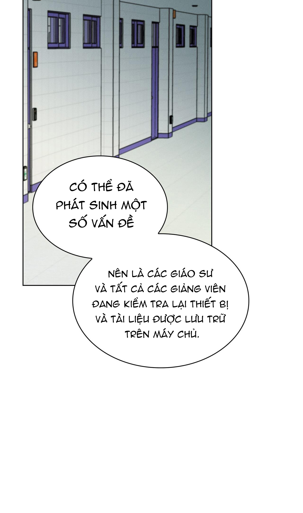 dục vọng mãnh liệt chapter 25 68