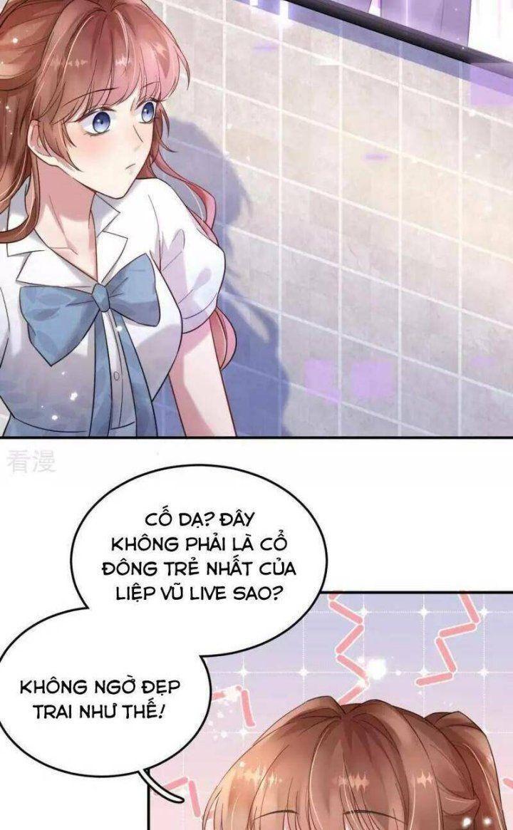 mỗi ngày một nụ hôn chapter 6.5 10