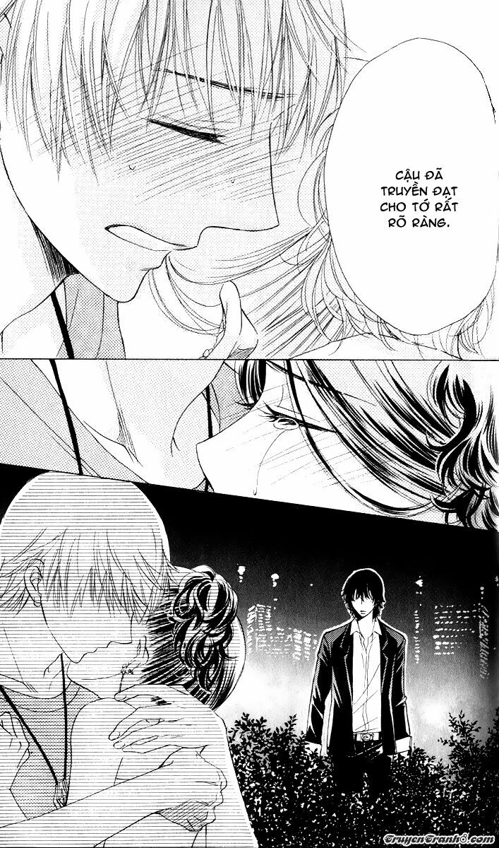 ác quỷ và bản tình ca chapter 61 19