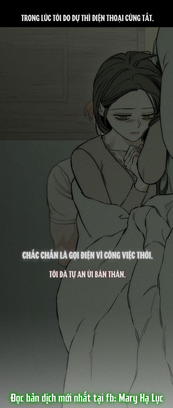 [18+] Nước Mắt Trên Đóa Hoa Tàn chapter 14.1 10