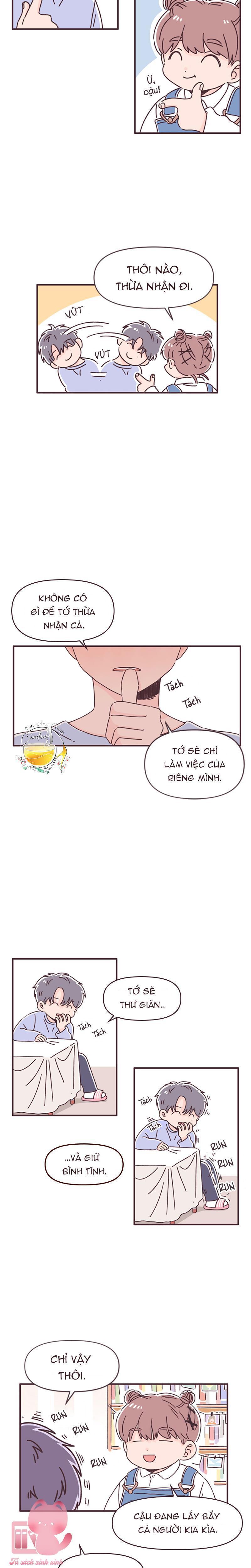 ngày định mệnh của đôi ta chapter 40 4