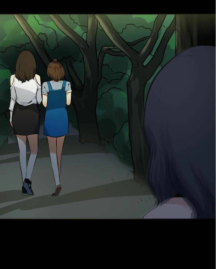 giày thủy tinh chapter 13.2 17